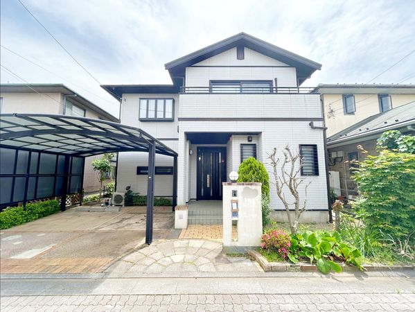 白井市桜台3丁目 戸建 外観 白井市桜台3丁目 戸建 外観