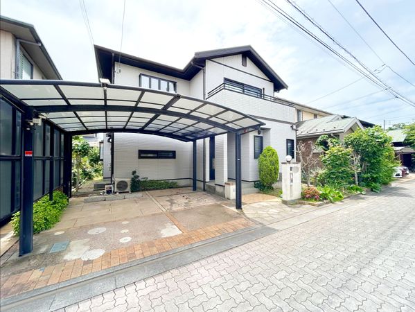 白井市桜台3丁目 戸建 外観 白井市桜台3丁目 戸建 外観
