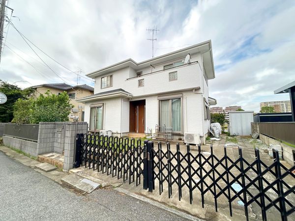 白井市根 戸建 外観 外観