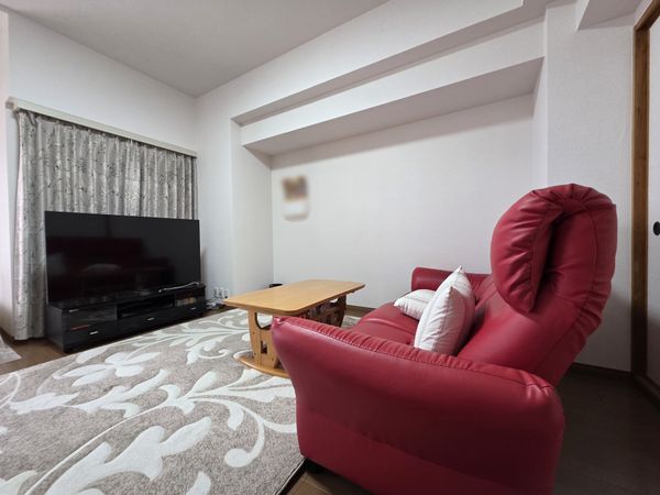 アビック21 スプリングタワー リビング アビック21 スプリングタワー リビング