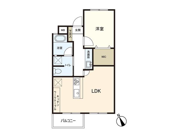 ジョイム船橋 間取図(平面図) ジョイム船橋 間取図(平面図)