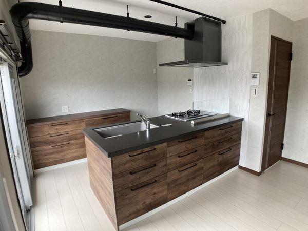 ジョイム船橋 キッチン ジョイム船橋 キッチン