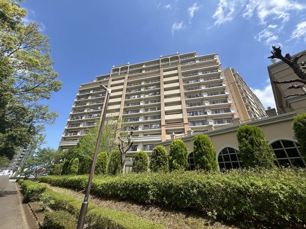 レイディアントシティ印西牧の原アクア・ヴィラ 外観 レイディアントシティ印西牧の原アクア・ヴィラ 外観