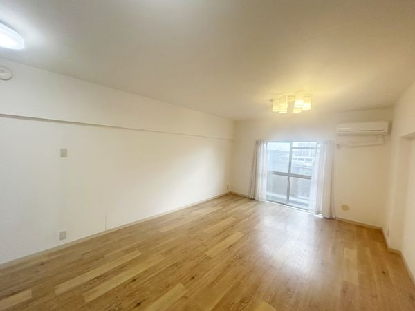 清水口第4住宅 15号棟 リビング 清水口第4住宅 15号棟 リビング