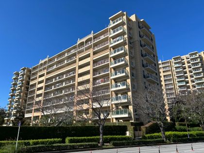 レイディアントシティ印西牧の原 フォレスト・ヴィラ 外観