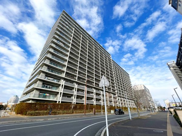 センティス 外観 センティス 外観