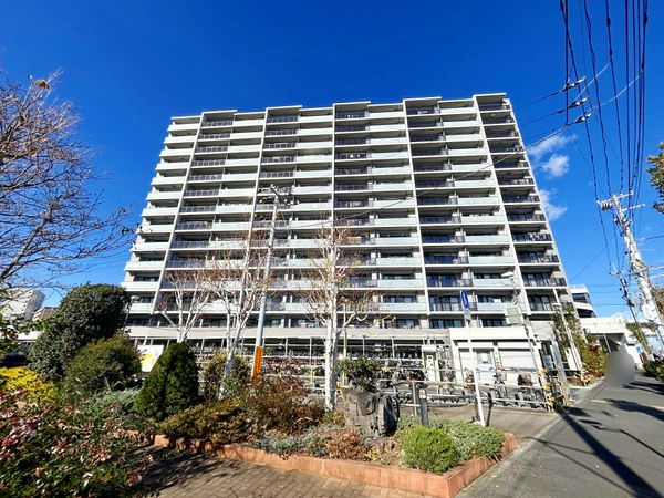 ソライエ新鎌ケ谷 外観 ソライエ新鎌ケ谷 外観