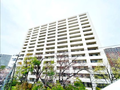 シティア 外観