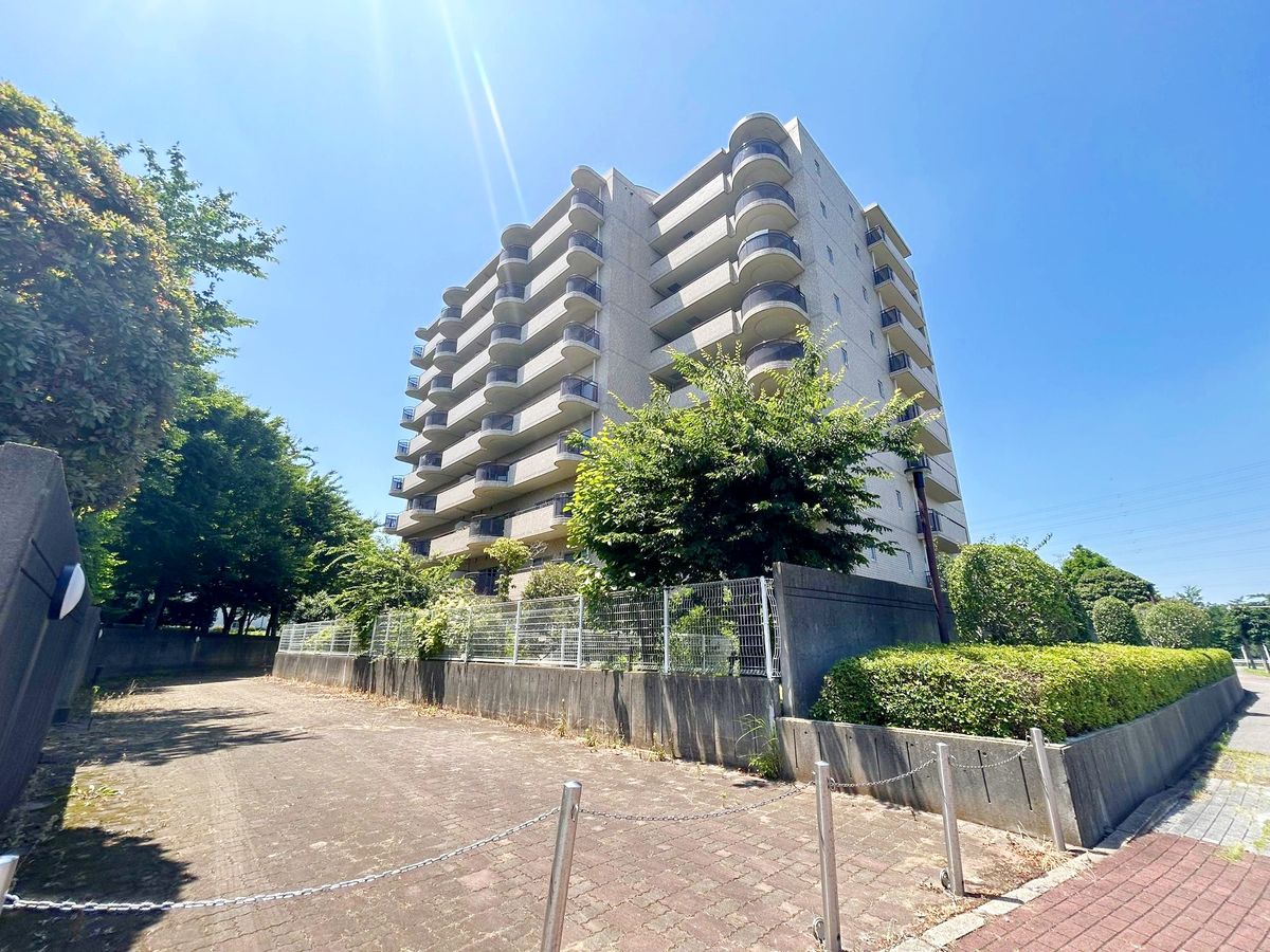 アーバンエクセル白井 C棟 外観 外観