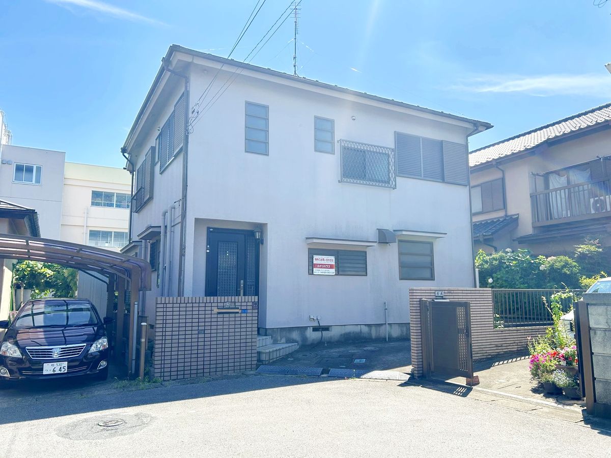 土地写真