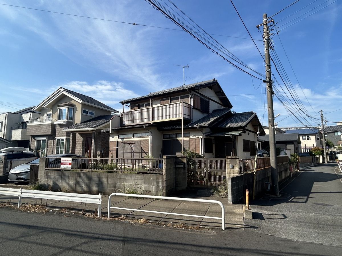 土地写真