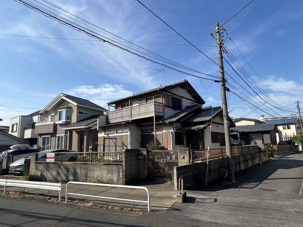 土地写真