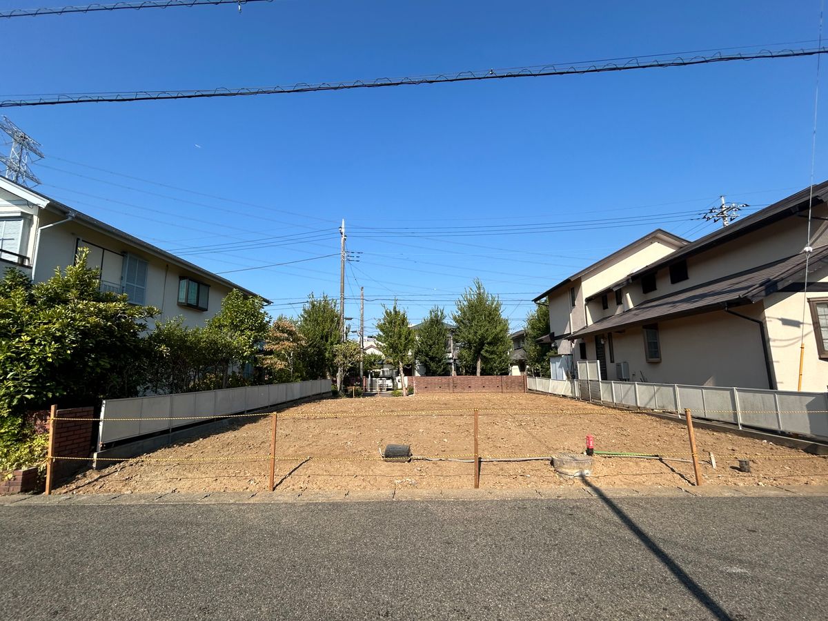 土地写真