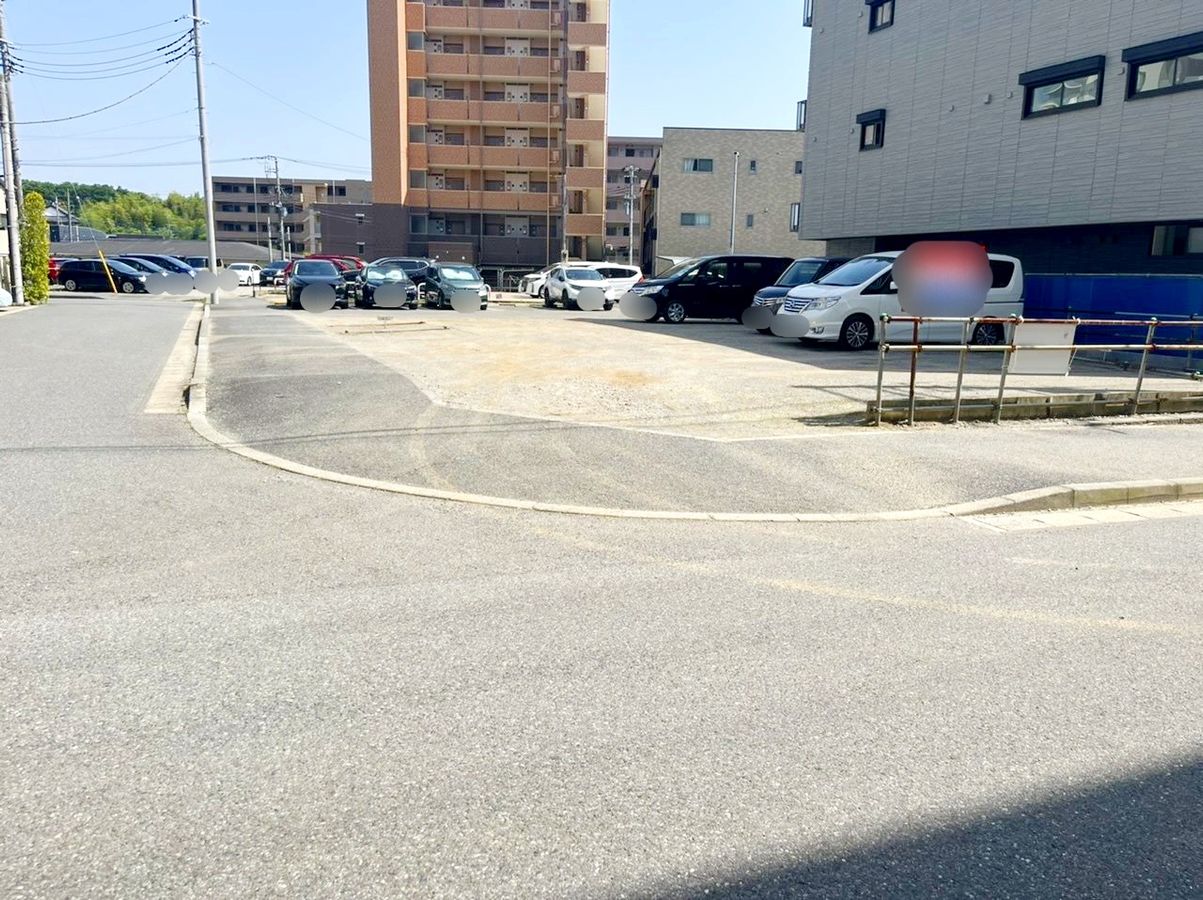 松戸市東松戸2丁目 土地 土地写真 土地写真