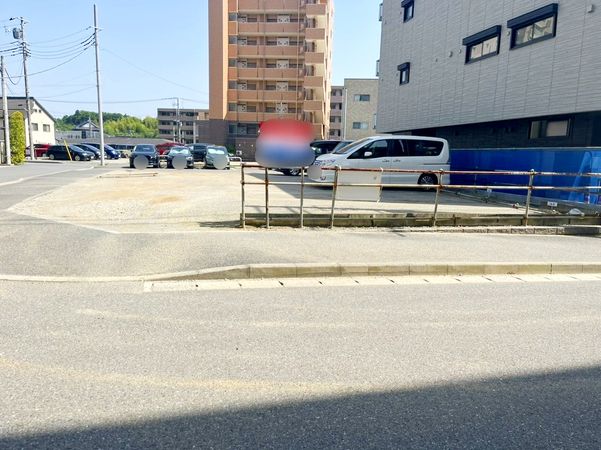 松戸市東松戸2丁目 土地 土地写真 土地写真