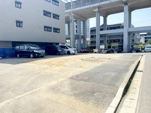 土地写真