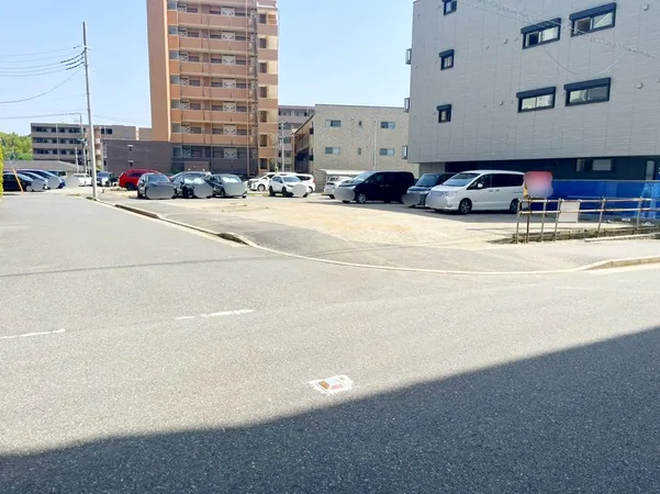 土地写真