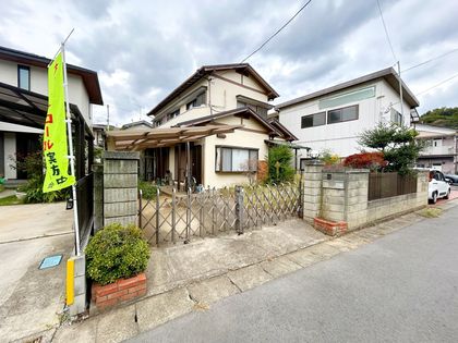 柏市根戸 土地 土地写真