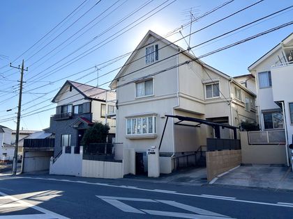 柏市つくしが丘5丁目 土地 土地写真