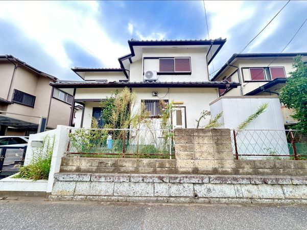 野田市五木新町 土地 土地写真 土地写真