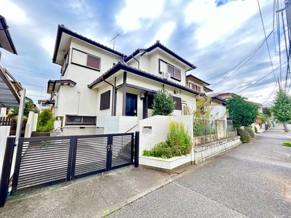 野田市五木新町 土地 土地写真
