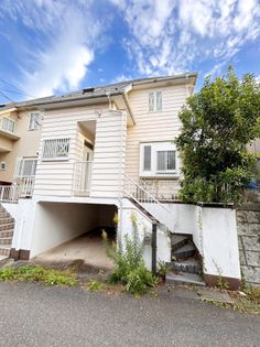 柏市松ケ崎 土地 土地写真