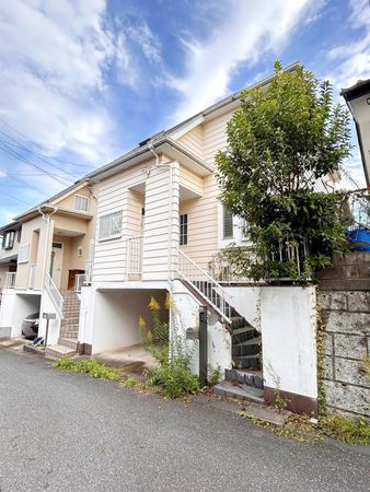 柏市松ケ崎 土地 土地写真 柏市松ケ崎 土地 土地写真