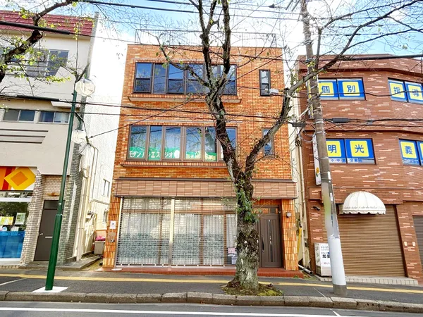 現地写真