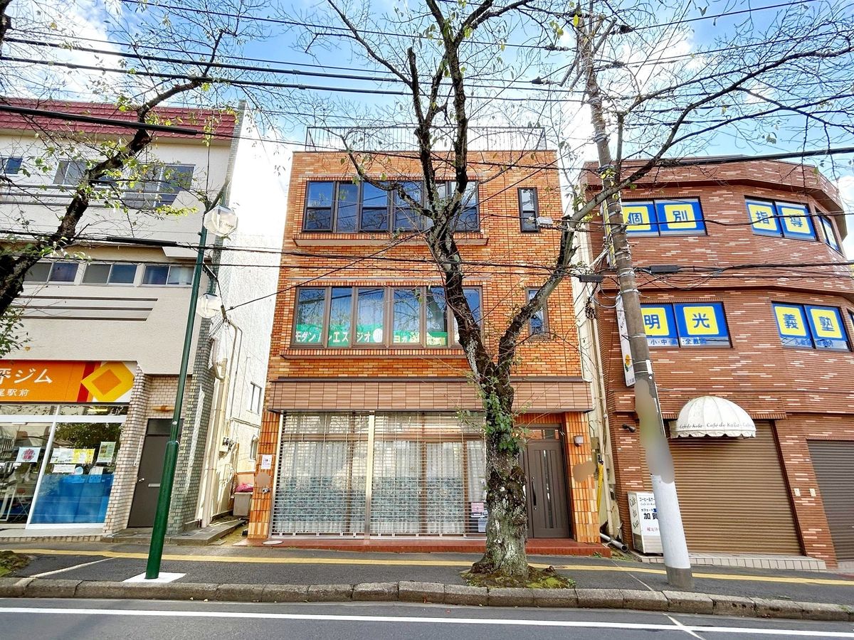 土地写真