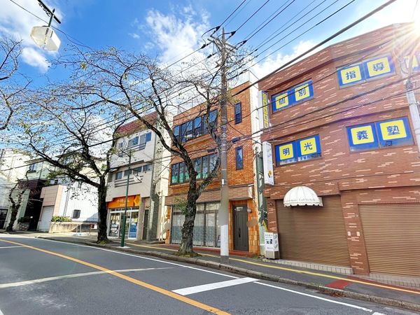 土地写真