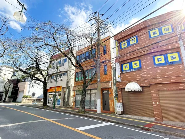 現地写真