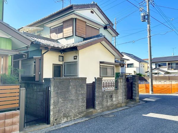 柏市東3丁目 土地 土地写真 柏市東3丁目 土地 土地写真