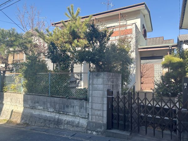 流山市若葉台 土地 土地写真 流山市若葉台 土地 土地写真