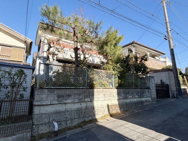 流山市若葉台 土地 土地写真 流山市若葉台 土地 土地写真