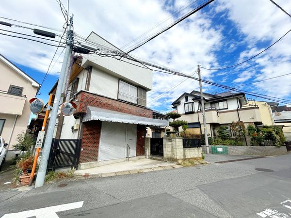 柏市今谷上町 土地 土地写真 柏市今谷上町 土地 土地写真