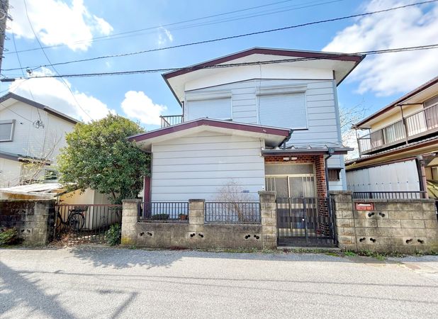 柏市常盤台 土地 土地写真 柏市常盤台 土地 土地写真