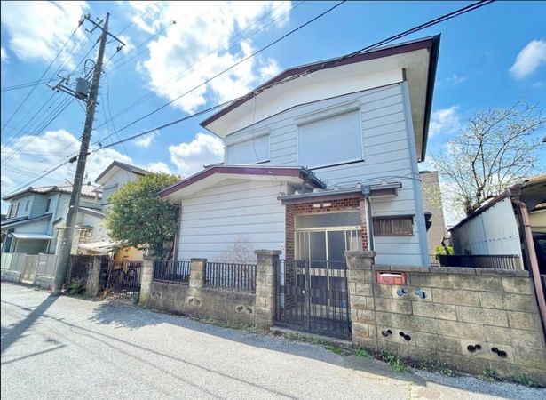 柏市常盤台 土地 土地写真 柏市常盤台 土地 土地写真