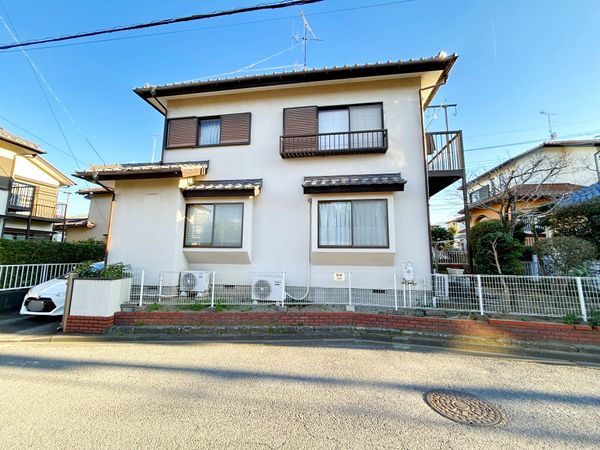 流山市東深井 土地 土地写真 流山市東深井 土地 土地写真