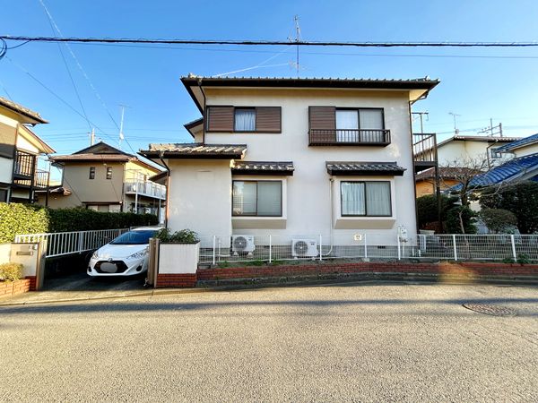 流山市東深井 土地 土地写真 流山市東深井 土地 土地写真