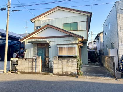 柏市中原1丁目 土地 土地写真