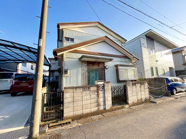 柏市中原1丁目 土地 土地写真 柏市中原1丁目 土地 土地写真