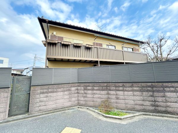 柏市逆井 土地 土地写真 柏市逆井 土地 土地写真