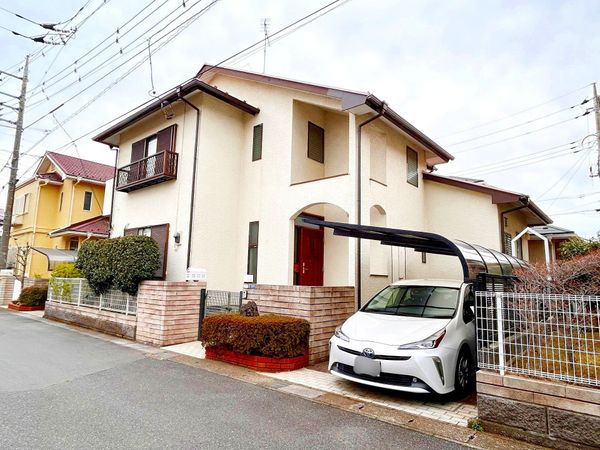 柏市西原4丁目 土地 土地写真 柏市西原4丁目 土地 土地写真