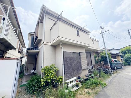 柏市柏7丁目 土地 土地写真