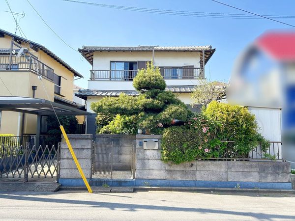 柏市つくしが丘5丁目 土地 土地写真 柏市つくしが丘5丁目 土地 土地写真