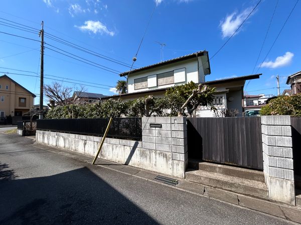 柏市西原1丁目 土地 土地写真 柏市西原1丁目 土地 土地写真