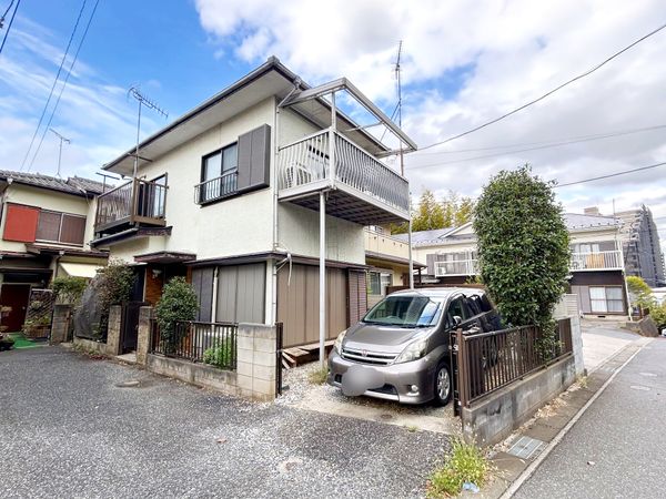 柏市高田 土地 土地写真 柏市高田 土地 土地写真