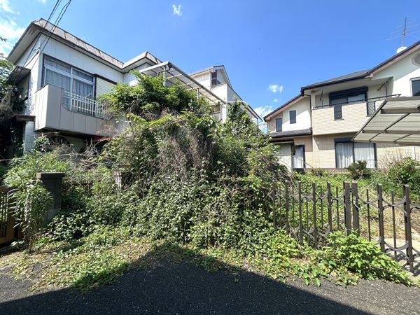 柏市豊四季 土地 土地写真 柏市豊四季 土地 土地写真
