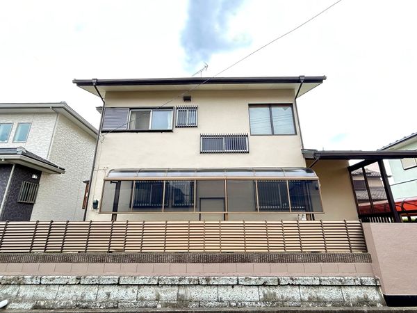 野田市岩名1丁目 土地 土地写真