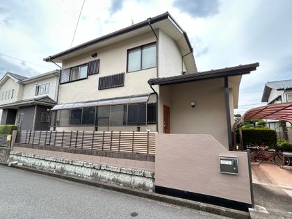 野田市岩名1丁目 土地 土地写真